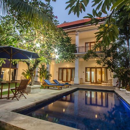 Bali Billy Village Canggu Eksteriør bilde