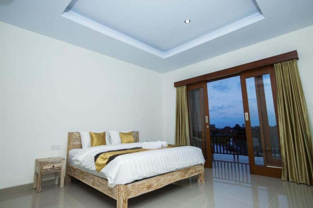 Bali Billy Village Canggu Eksteriør bilde