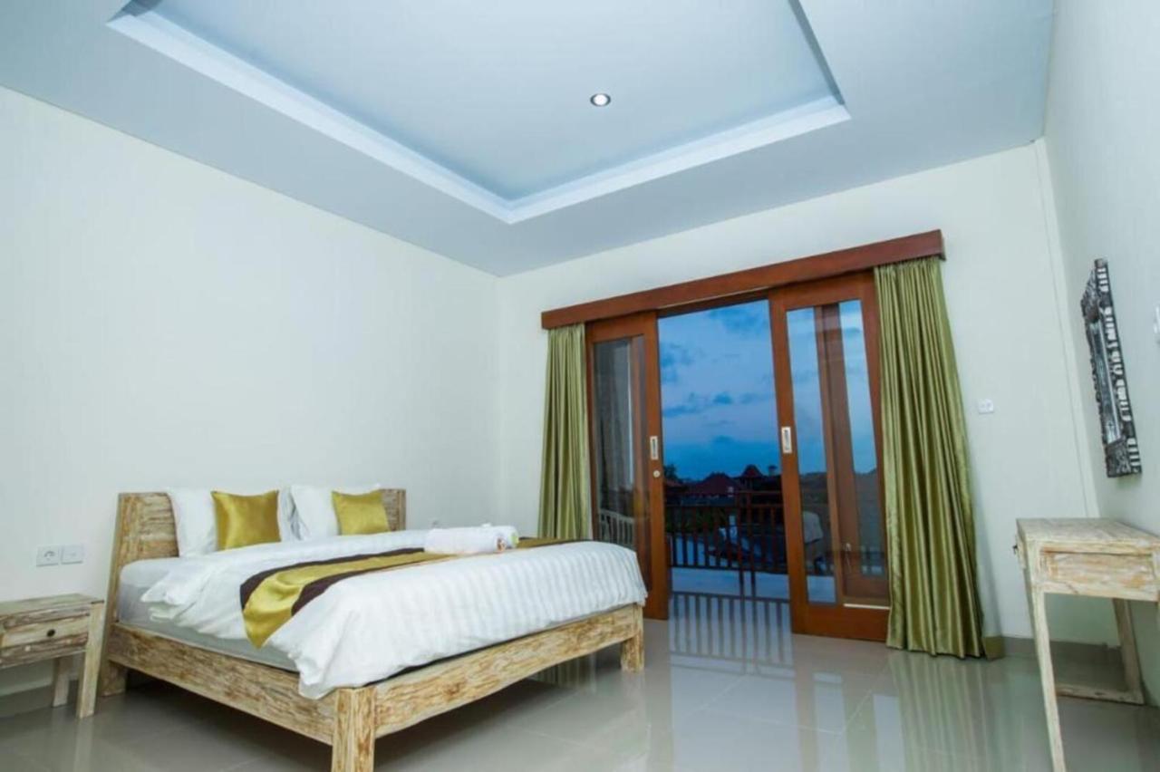 Bali Billy Village Canggu Eksteriør bilde