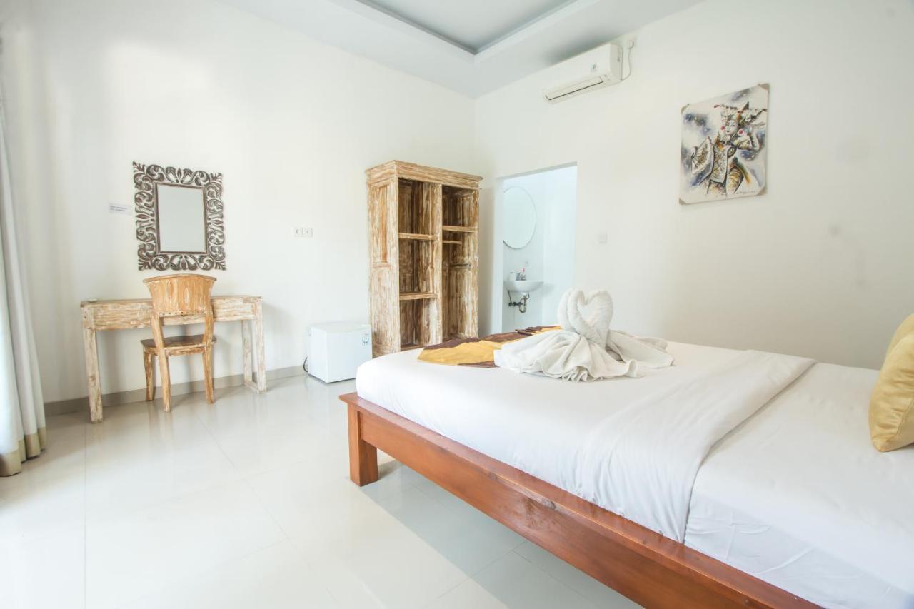 Bali Billy Village Canggu Eksteriør bilde