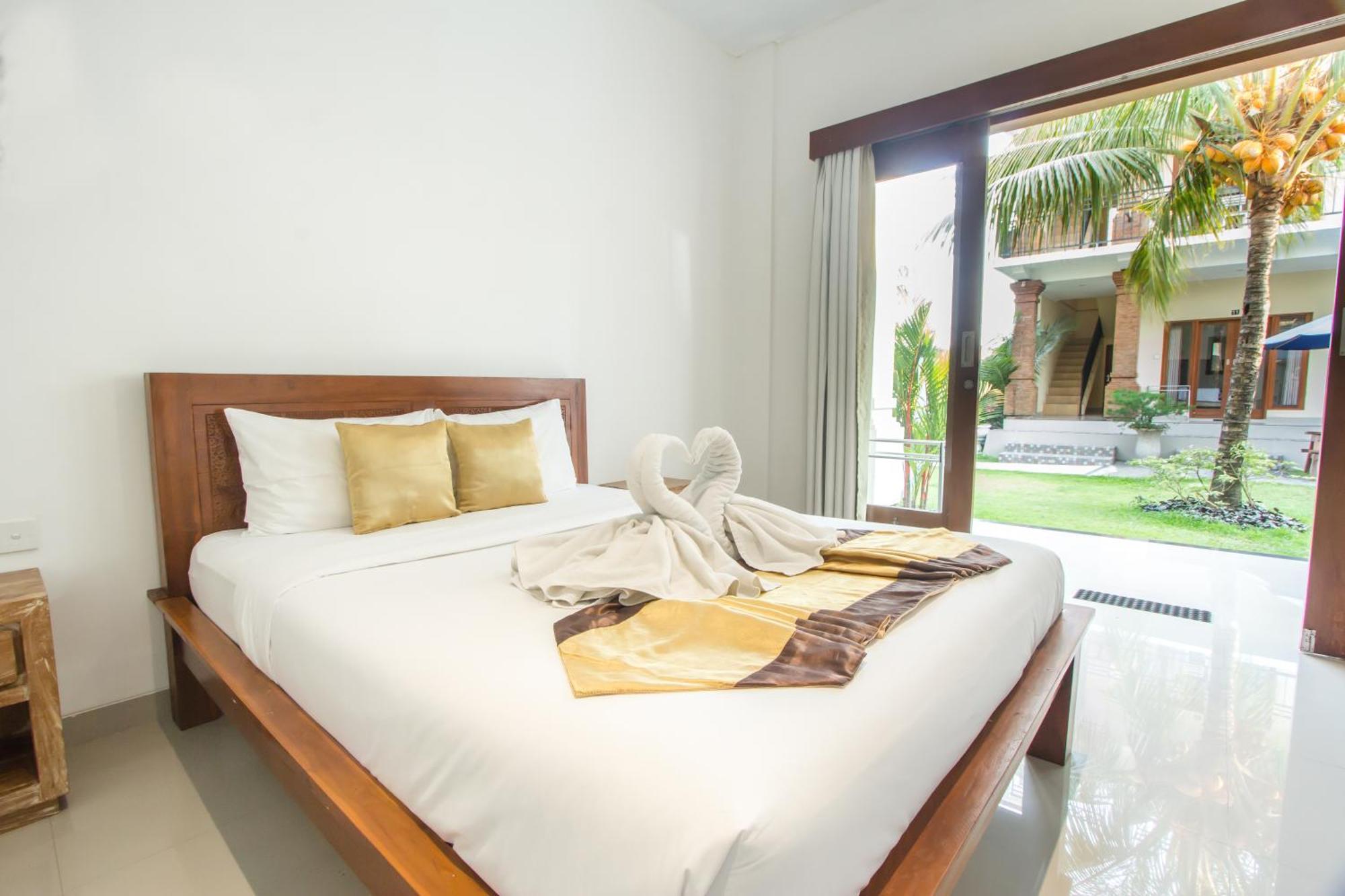 Bali Billy Village Canggu Eksteriør bilde