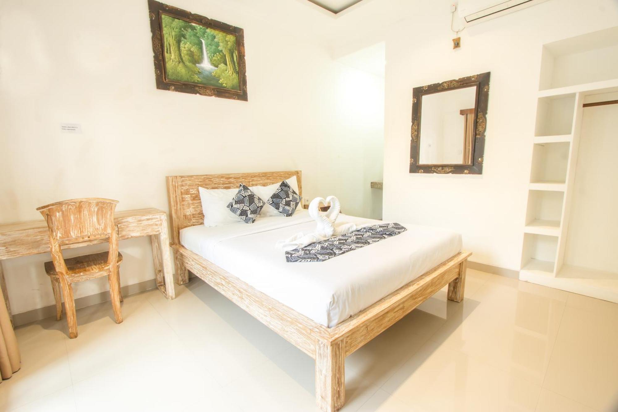 Bali Billy Village Canggu Eksteriør bilde