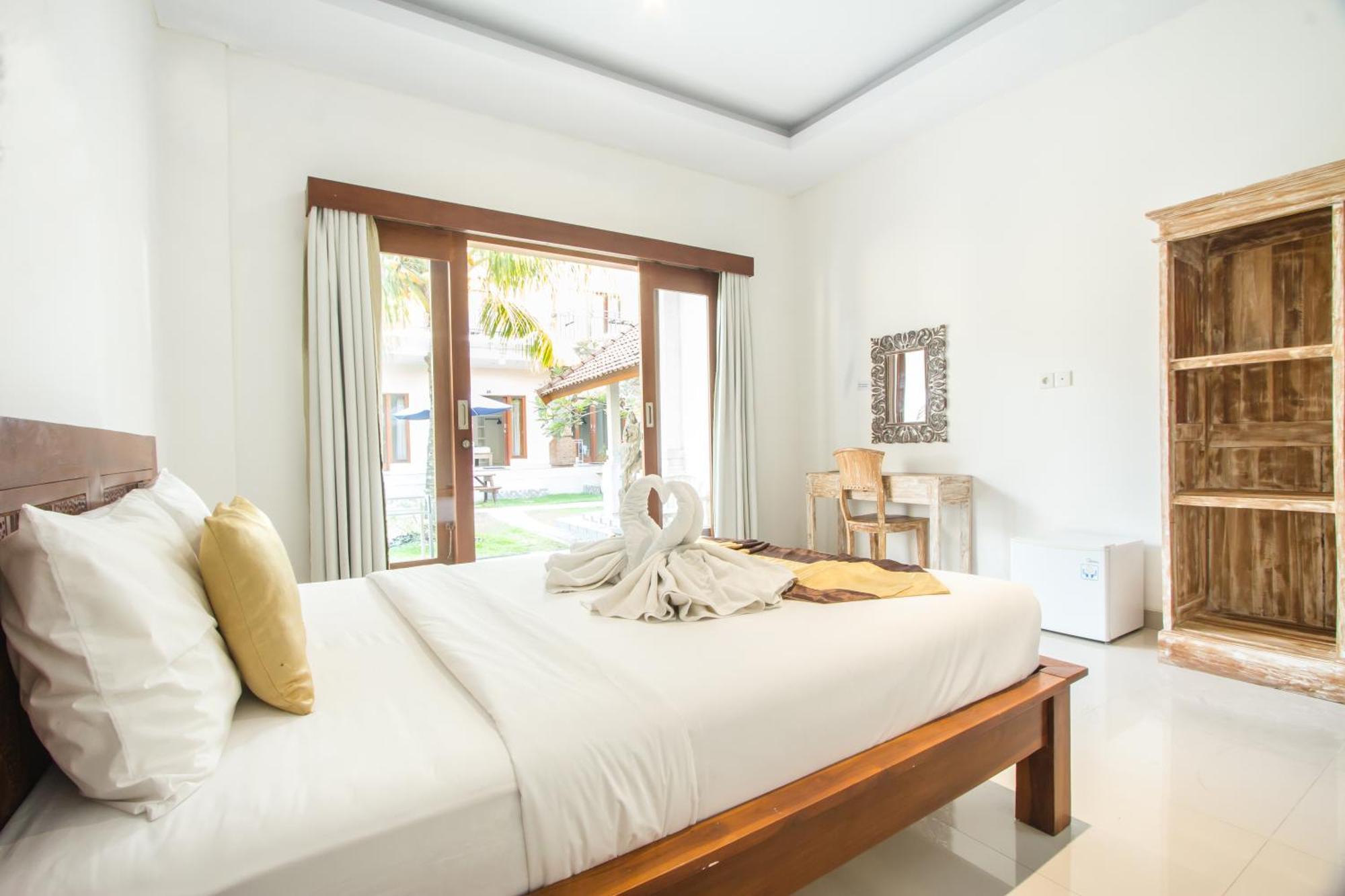 Bali Billy Village Canggu Eksteriør bilde