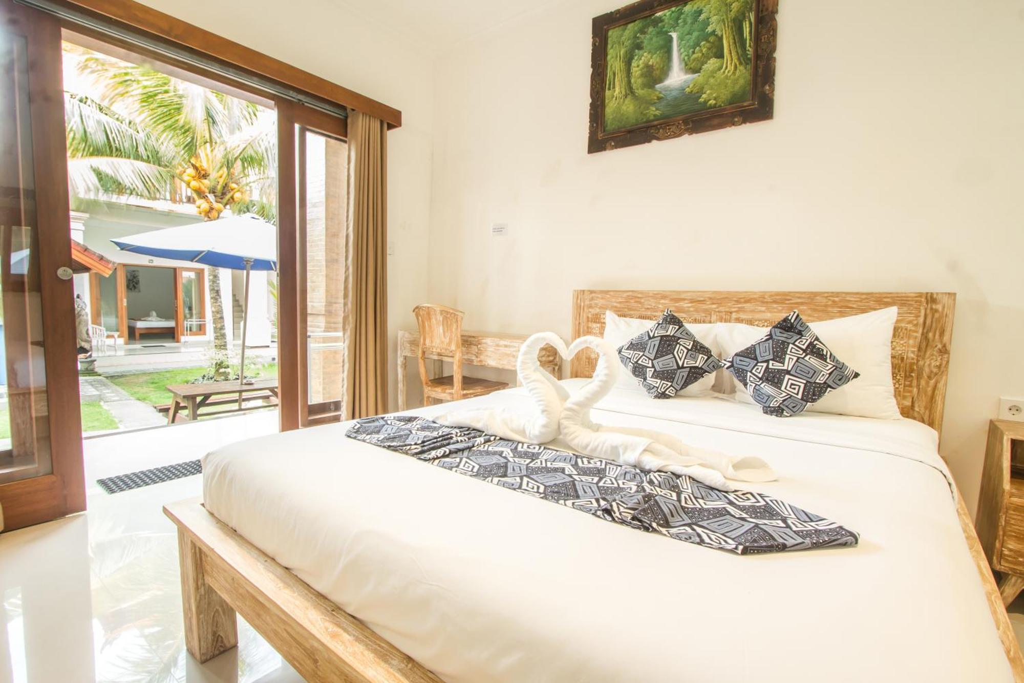 Bali Billy Village Canggu Eksteriør bilde